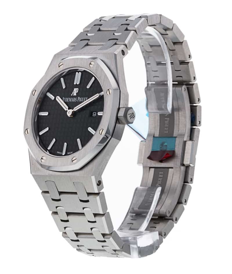 Audemars Piguet Royal Oak 67650ST.OO.1261ST.01